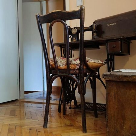 Apartment Markale Sarajewo Zewnętrze zdjęcie