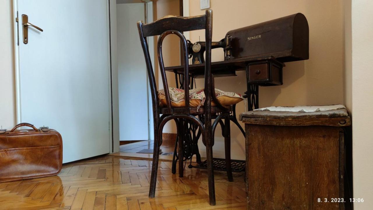 Apartment Markale Sarajewo Zewnętrze zdjęcie
