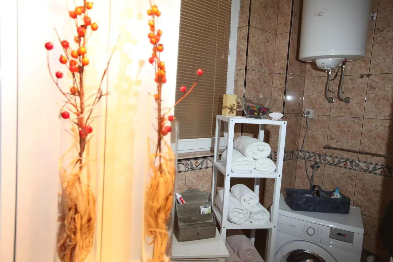 Apartment Markale Sarajewo Zewnętrze zdjęcie