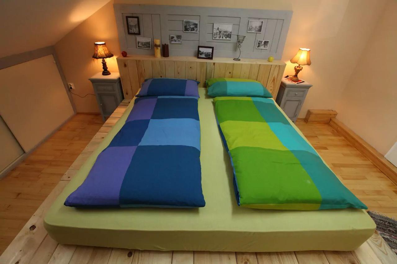 Apartment Markale Sarajewo Zewnętrze zdjęcie