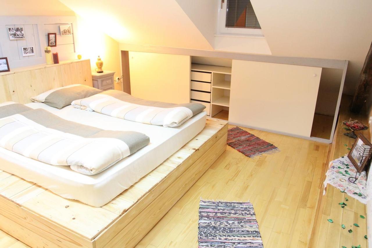Apartment Markale Sarajewo Zewnętrze zdjęcie