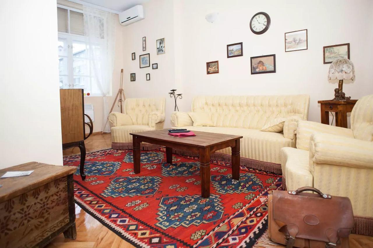 Apartment Markale Sarajewo Zewnętrze zdjęcie