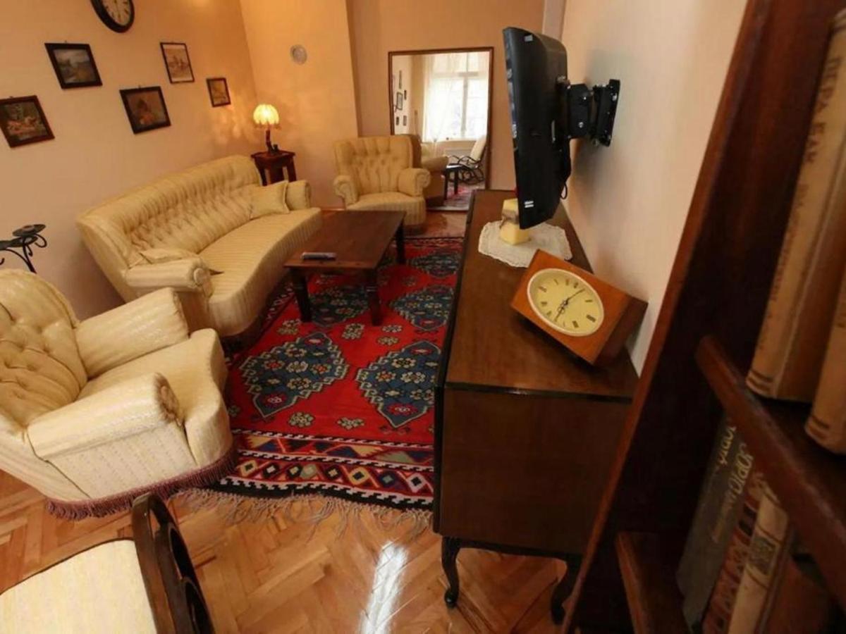 Apartment Markale Sarajewo Zewnętrze zdjęcie